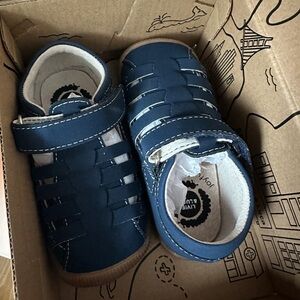 Livie and Luca Vernon First Walkers Sandal